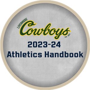 Athletics Handbook - English